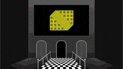Animation Ugh GIF by 4AD