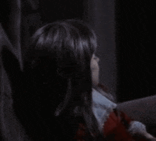 dolly dearest horror GIF by absurdnoise