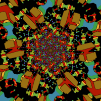 art loop GIF by xodnnhm