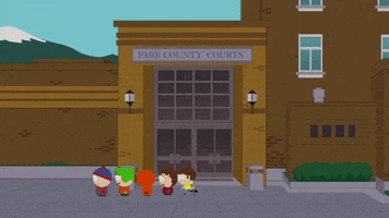 sobbing stan marsh GIF by South Park 