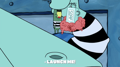 season 9 episode 6 GIF by SpongeBob SquarePants