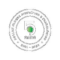 Chapecó Sticker by Pollen Parque
