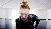 qotsa dancing villains qotsa queens of the stone age GIF