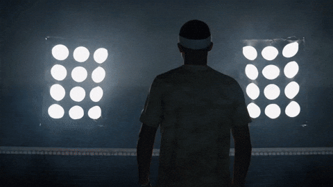 Georgia Tech Atlanta GIF by Georgia Tech Yellow Jackets