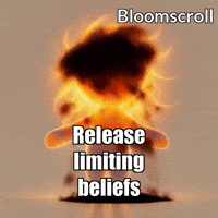 Freedom Love GIF by Bloomscroll