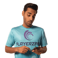 Winning Smriti Mandhana Sticker by PlayerzPot