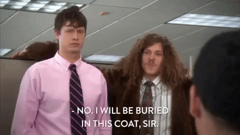 comedy central GIF by Workaholics