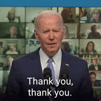 Thank you, thank you.