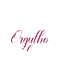 Orgulho Da Nutri Sticker