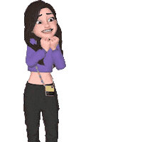 Increible Sticker by leeti.digital