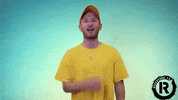 blow kiss GIF by Rock Sound