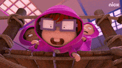 Happy Friends GIF by Nickelodeon