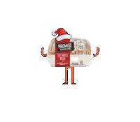 PromiseGlutenFree glutenfree glutenfreebread gfbread promiseglutenfree Sticker