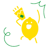 Alexs Lemonade Stand Sticker by Power Home Remodeling