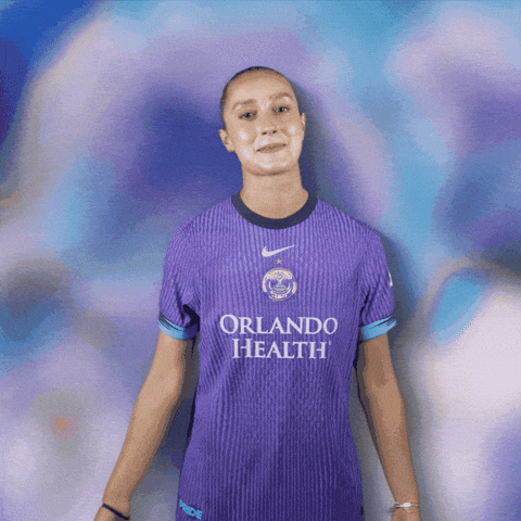 Hype Up GIF by Orlando Pride