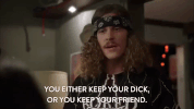 comedy central GIF by Workaholics