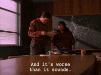 season 2 GIF by Twin Peaks on Showtime
