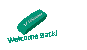 Back To School Coffee Sticker by University of South Florida