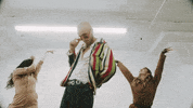 Music Video Dance GIF by Red Bull Records
