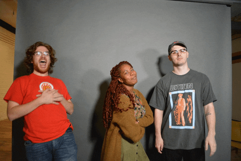 AvantYouth giphyupload GIF