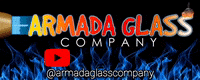 Youtube Follow GIF by Armada Glass Company