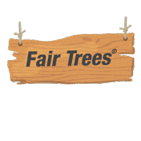 Christmas Trees Sticker by toom Baumarkt