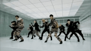 k-pop GIF
