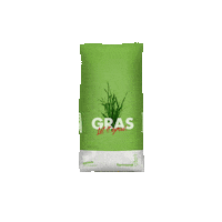 Gras Sticker by farmsaat