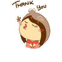 Thank God Love Sticker