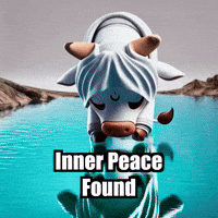 Wisdom Nourishment GIF by Sagemoohammad