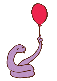 Happiness Love Sticker by Cat's Cafe Comics
