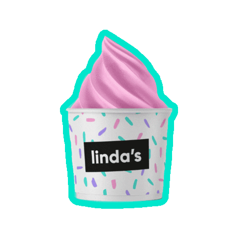 Ice Cream Sticker by lindasicecream