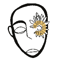 Sticker by Stelios Koudounaris