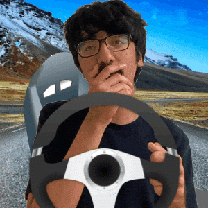 57 Miles Per Hour GIF