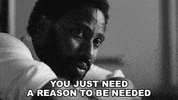 John David Washington Malcolm GIF by NETFLIX