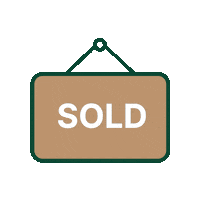 Cp Sticker by Chestnut Park Real Estate