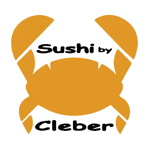Sushi_bycleber giphyupload sushi portoalegre sushilovers Sticker