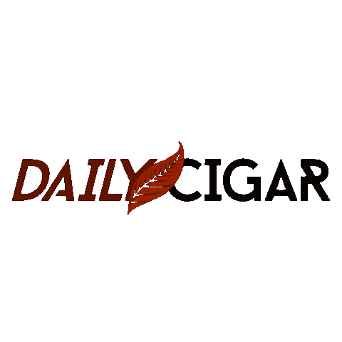 Daily_cigar giphyupload cigar cigars daily cigar Sticker