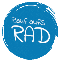 zweiradniehues bike rad fahrrad hamm Sticker