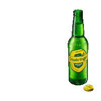Beer Austria Sticker by Ottakringer Brauerei