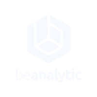 Sticker by beAnalytic