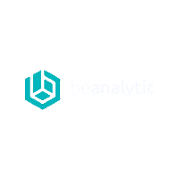 Sticker by beAnalytic