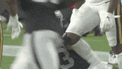 Regular Season Football GIF by NFL
