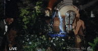 after the final rose abc GIF by The Bachelor