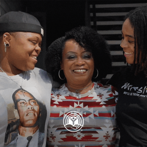 GIF by United Way of Greater Atlanta