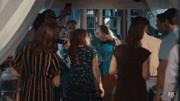 Lil Dicky Hug GIF by DAVE