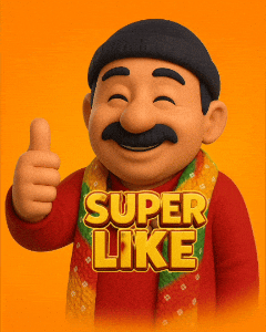 I Like It Thumbs Up GIF