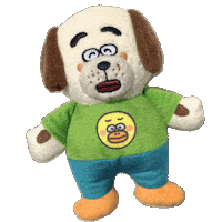 Dog 犬 Sticker