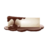 Peanut Butter Gym Sticker by MYFITNESS