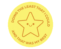 Sticker Star Sticker